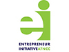 Entreprenurial Initiative logo exploration for Norwalk Community College