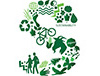 Sustainability logo exploration